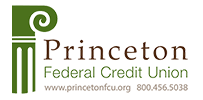 Princeton Federal Credit Union logo